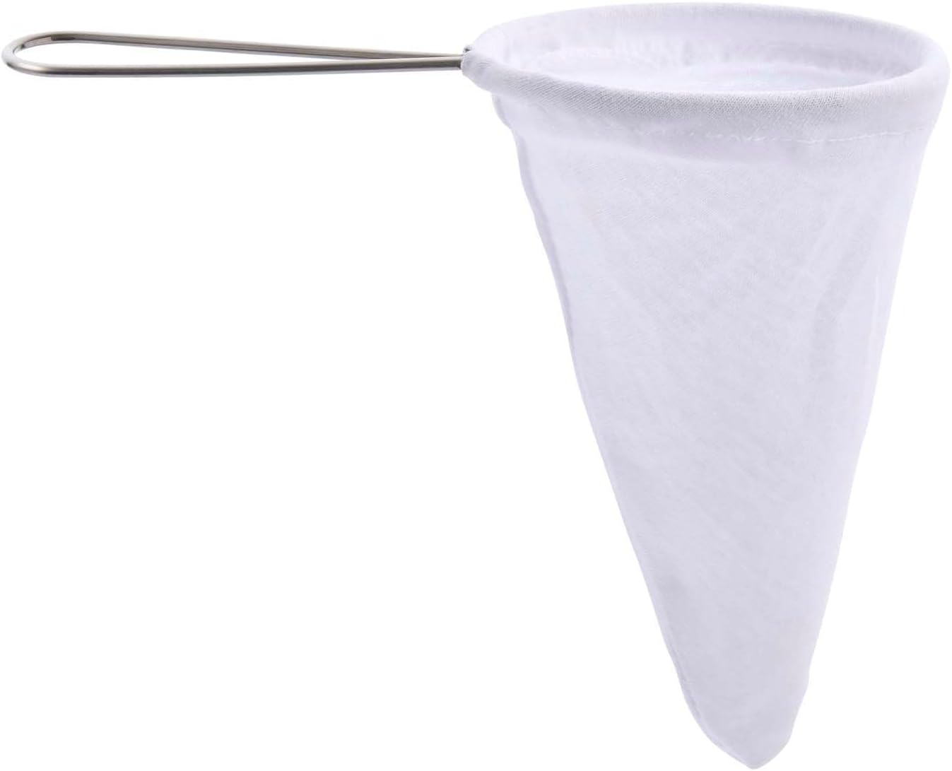 Fino Reusable Cloth Coffee Filter