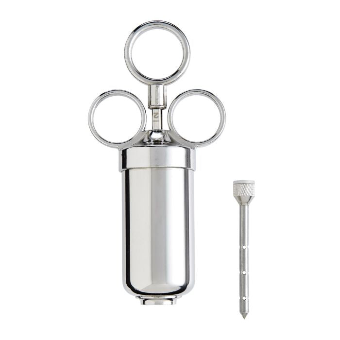 HIC Roasting Marinade Injector
