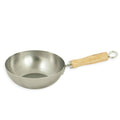 Helen's Asian Kitchen Carbon Steel Wok 8 inch