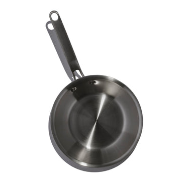 Heritage Steel Eater 8.5” Stainless Steel Fry Pan