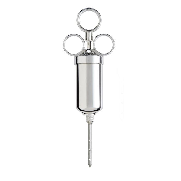 HIC Roasting Marinade Injector
