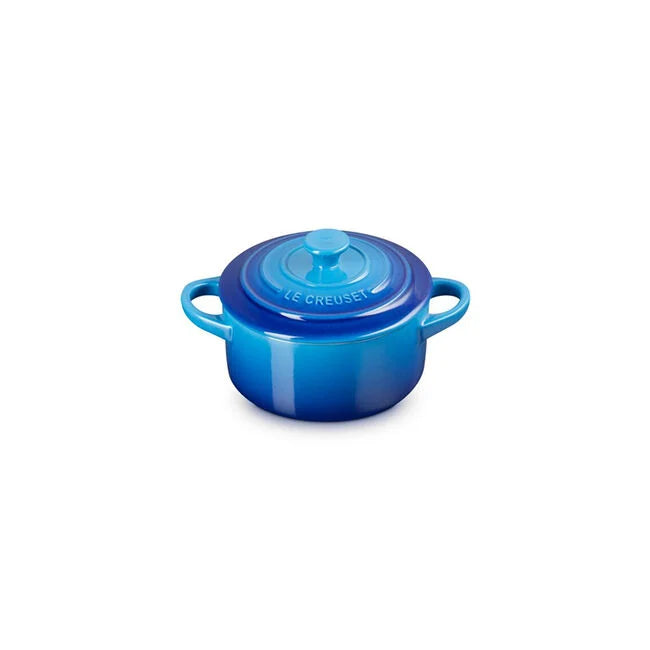 Le Creuset Mini Round Cocotte