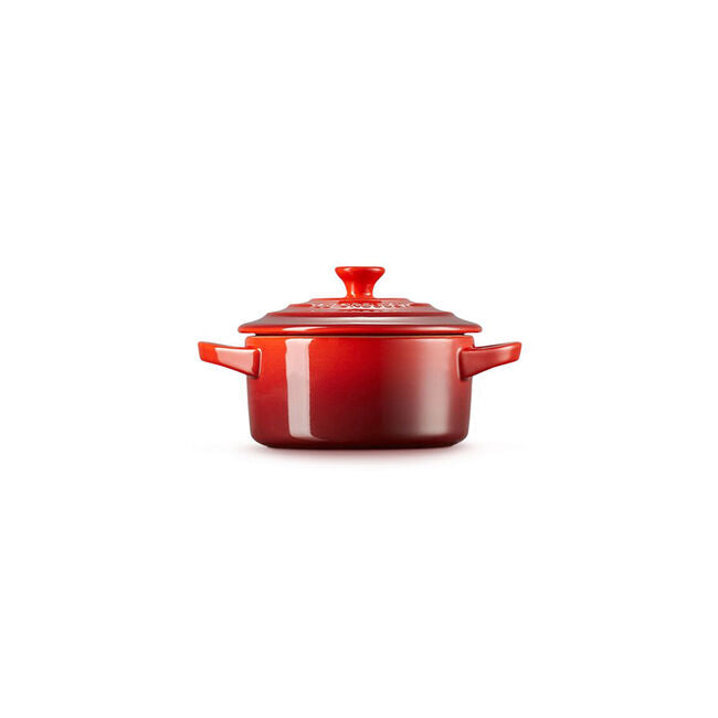 Le Creuset Mini Round Cocotte