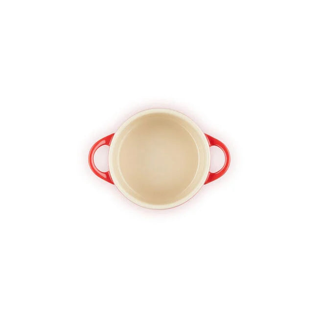 Le Creuset Mini Round Cocotte