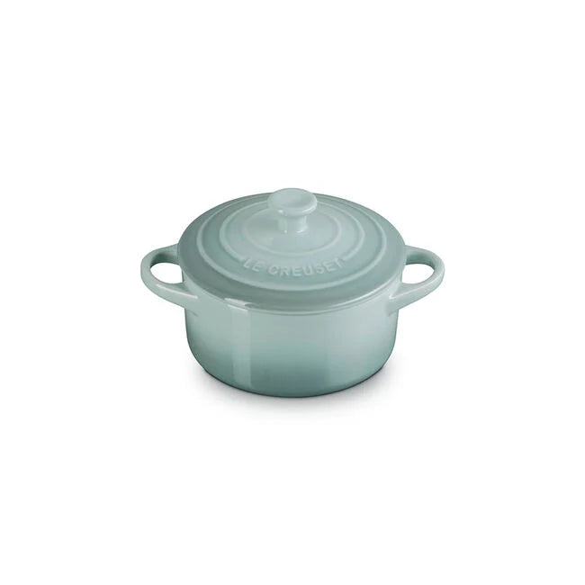 Le Creuset Mini Round Cocotte