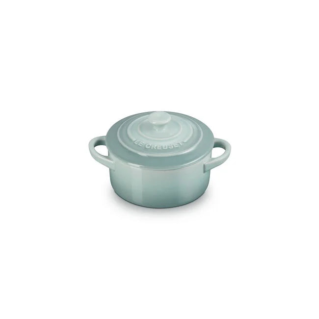 Le Creuset Mini Round Cocotte