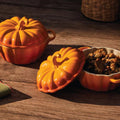 Le Creuset Pumpkin Mini Cocotte 12 oz