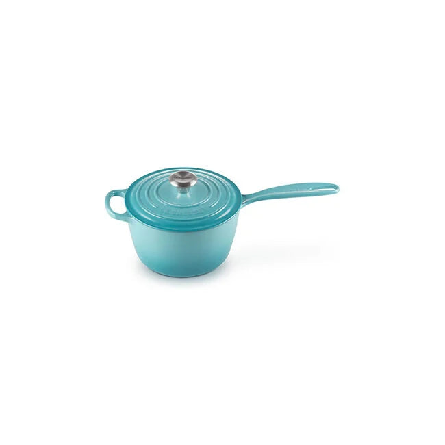 Le Creuset Signature Round Saucepan