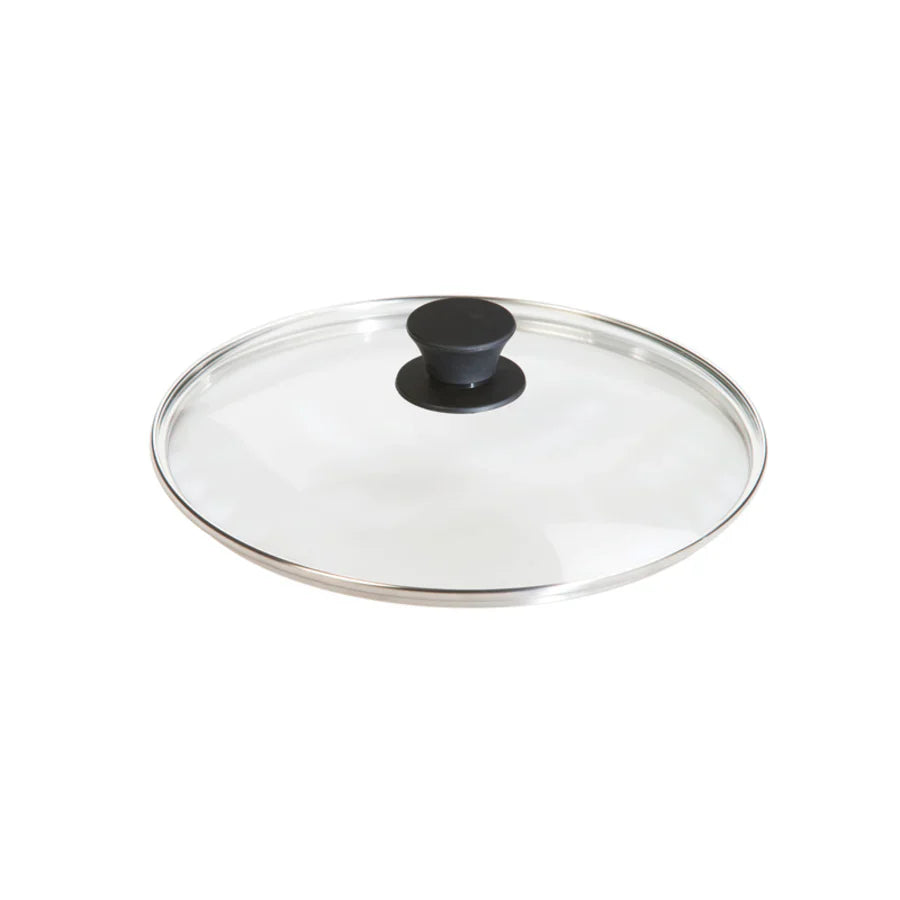 Lodge Round Glass Lid