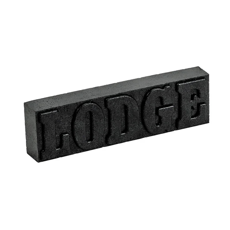 Lodge Cast Iron Rust Eraser