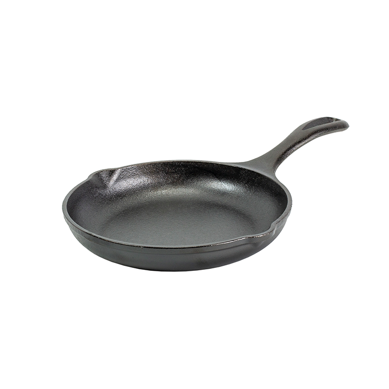 Lodge Chef Collection Seasoned Cast Iron Skillet