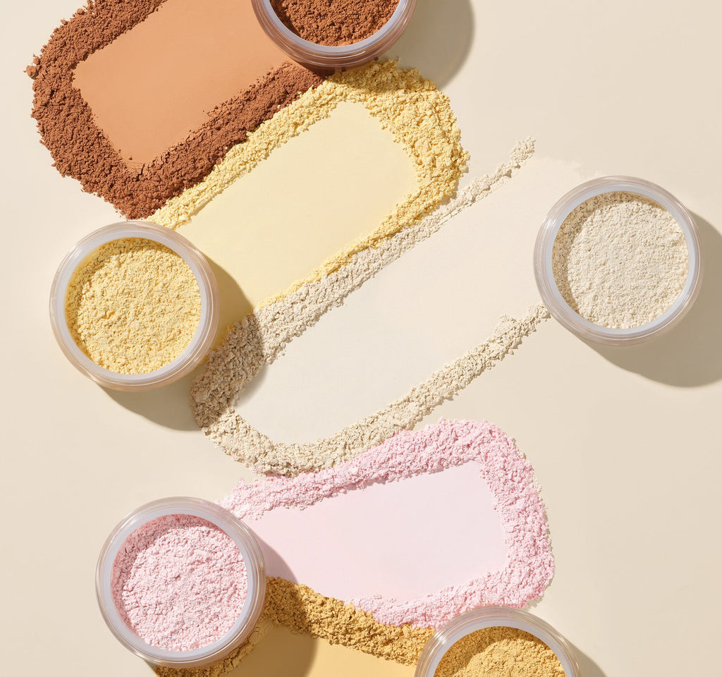 Bake & Set Setting Powder