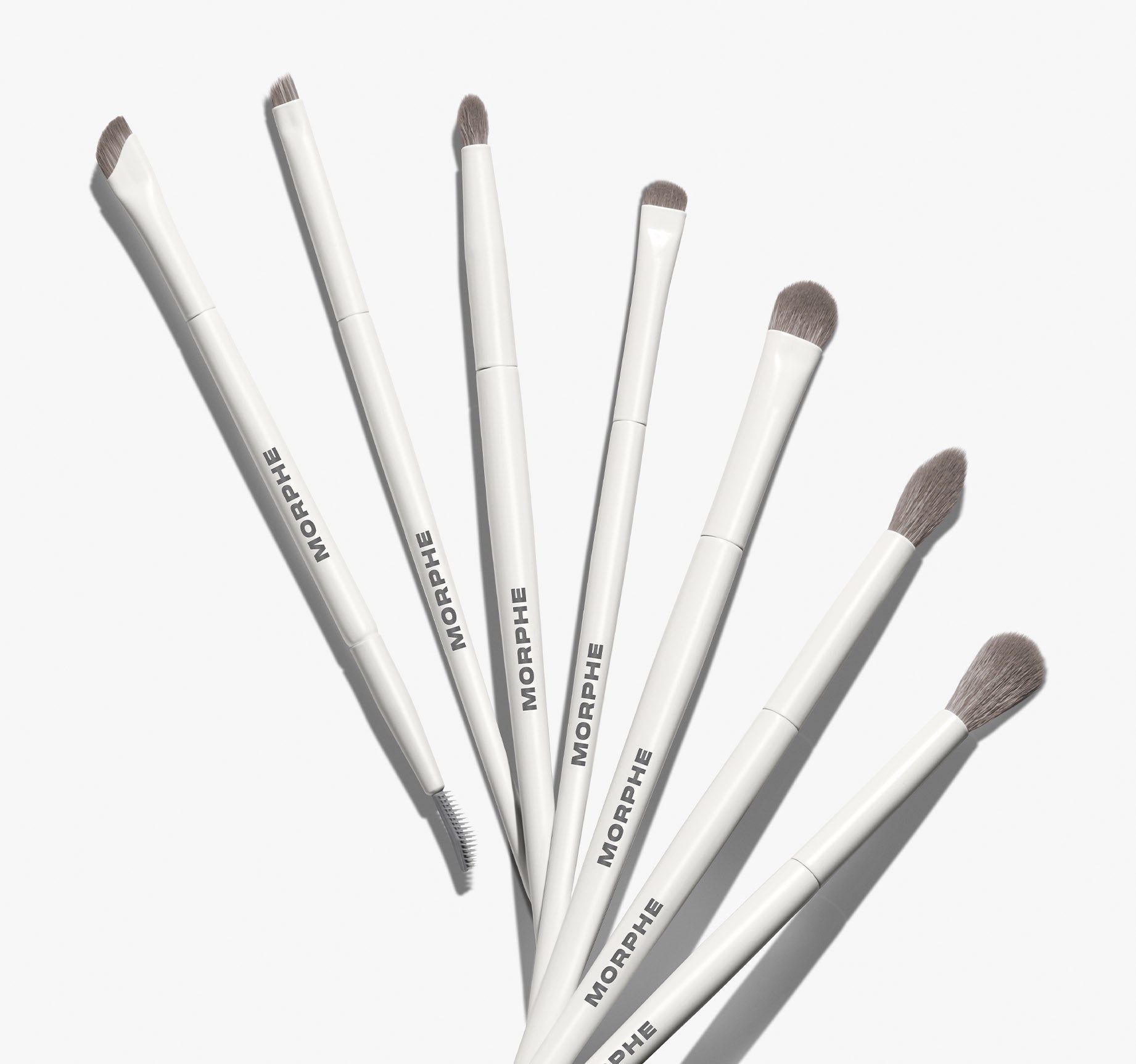 Eye Want It All 7-Piece Eye Brush Set