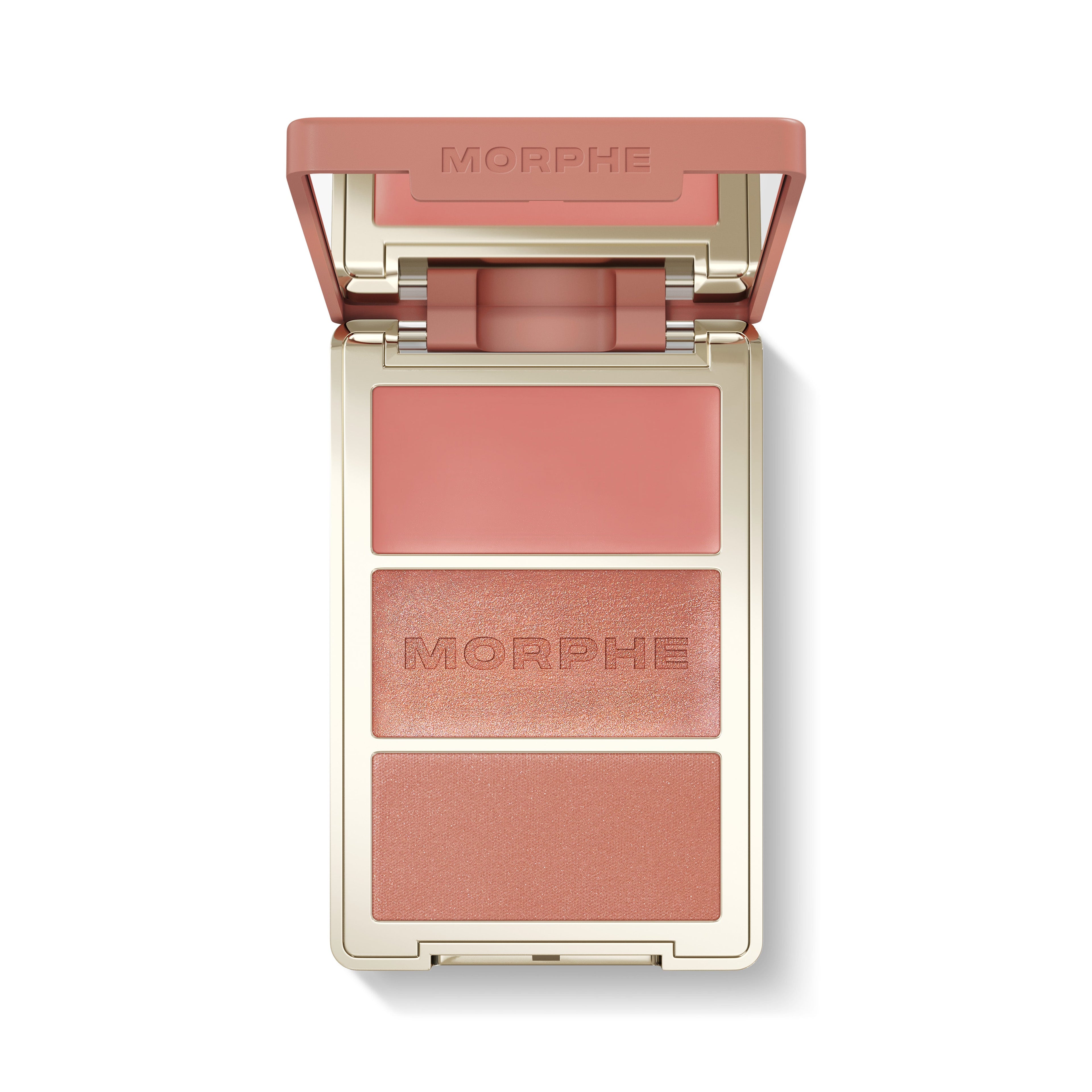 Cheek Thrills Multi-Finish Face Trio