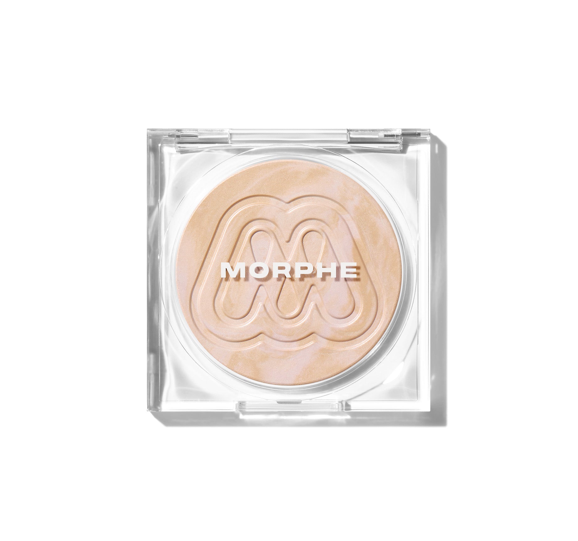 Cloudlight Soft Glow Veil Finishing Powder