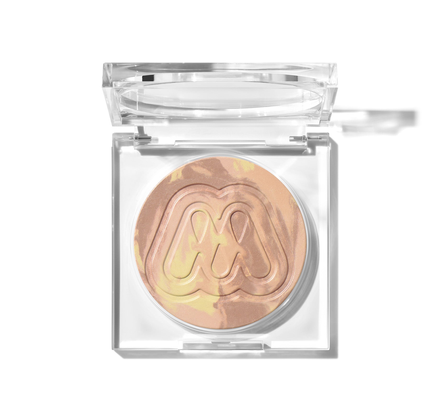 Cloudlight Soft Glow Veil Finishing Powder