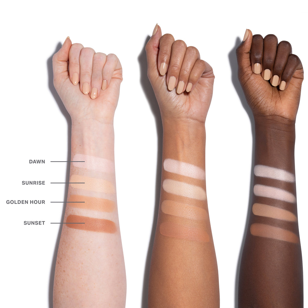 Cloudlight Soft Glow Veil Finishing Powder