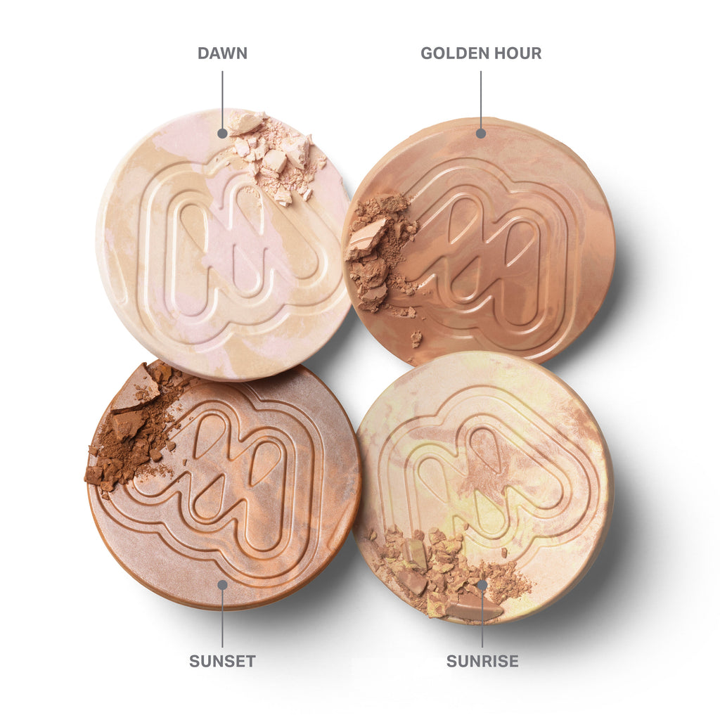 Cloudlight Soft Glow Veil Finishing Powder