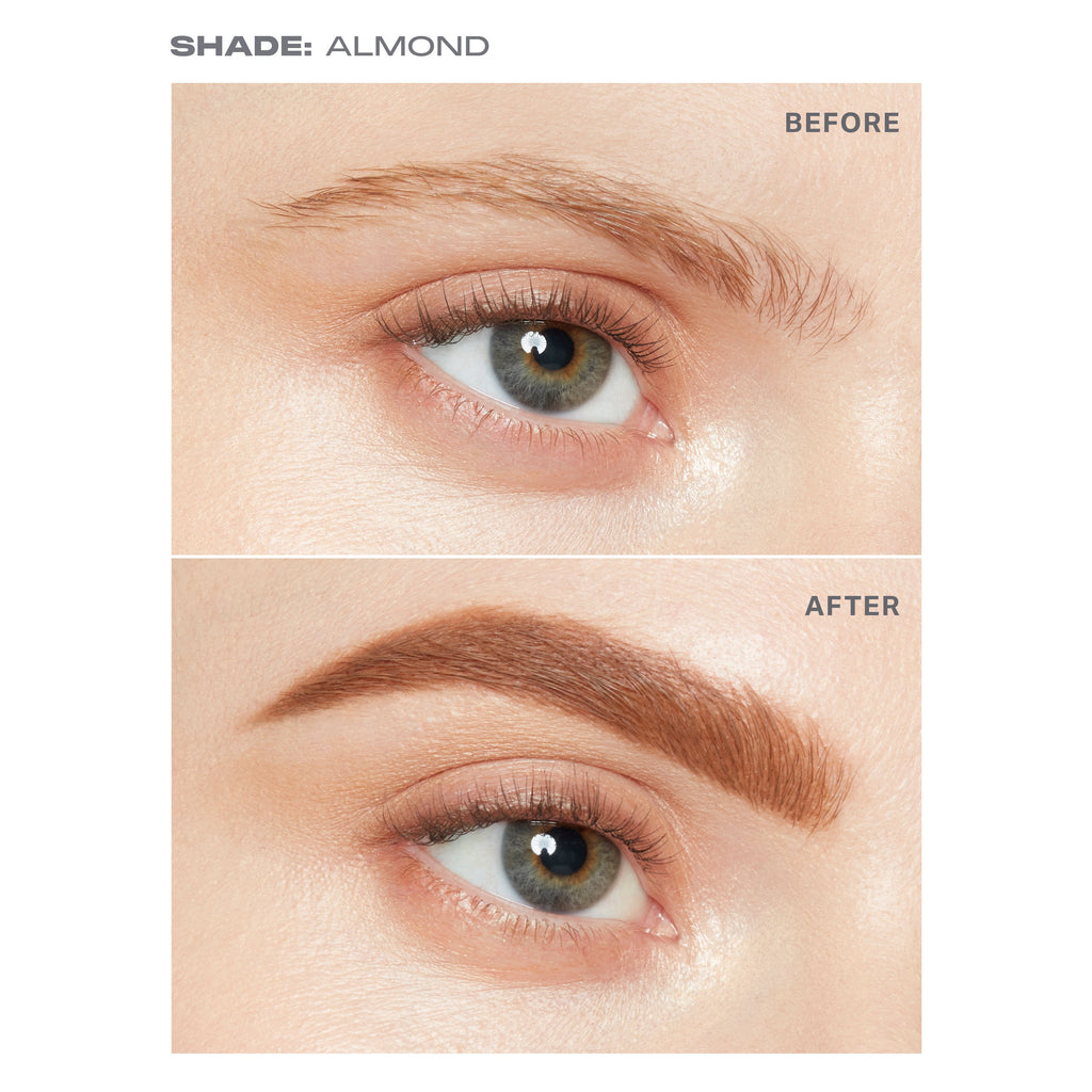 Definer Dual-Ended Brow Pencil & Spoolie