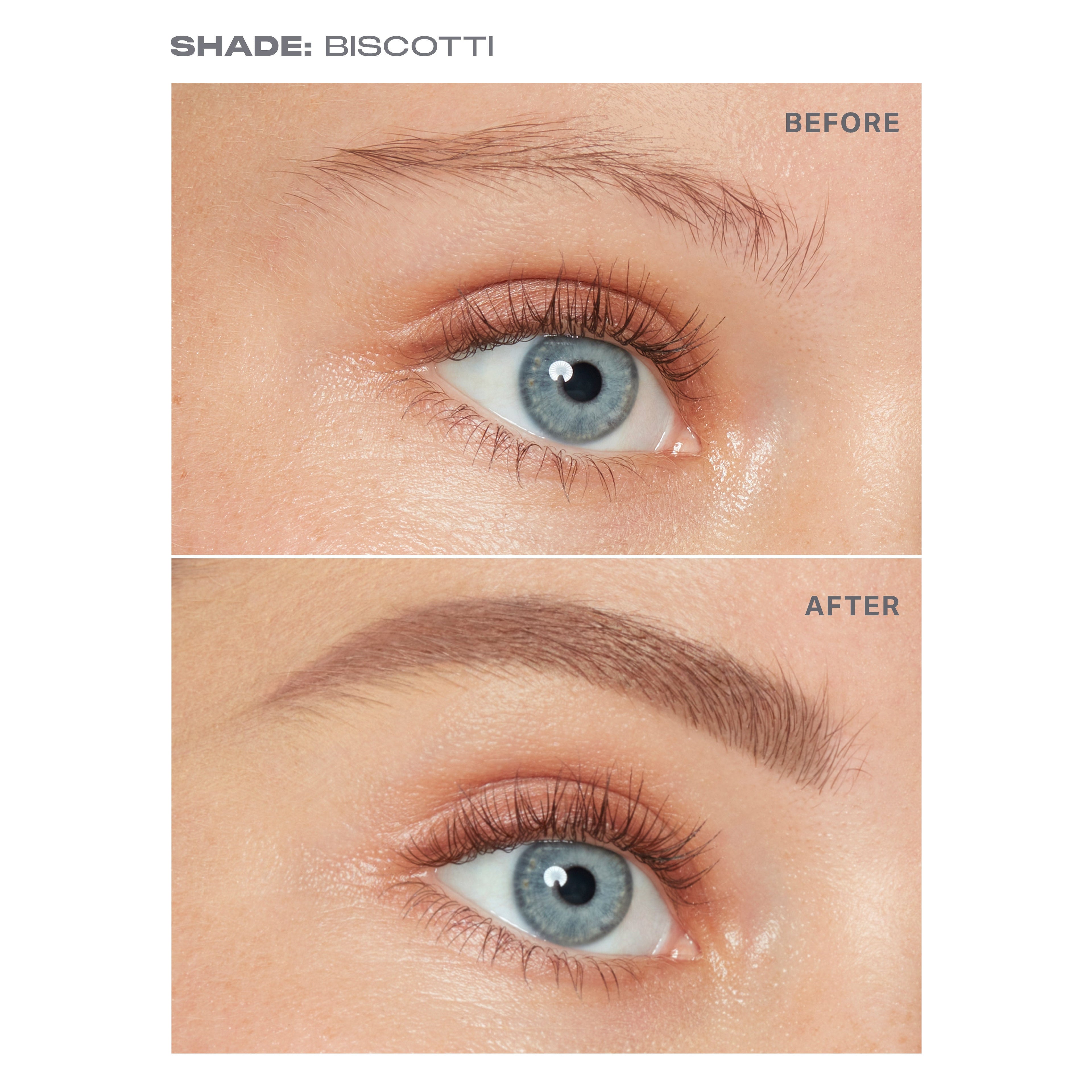 Definer Dual-Ended Brow Pencil & Spoolie