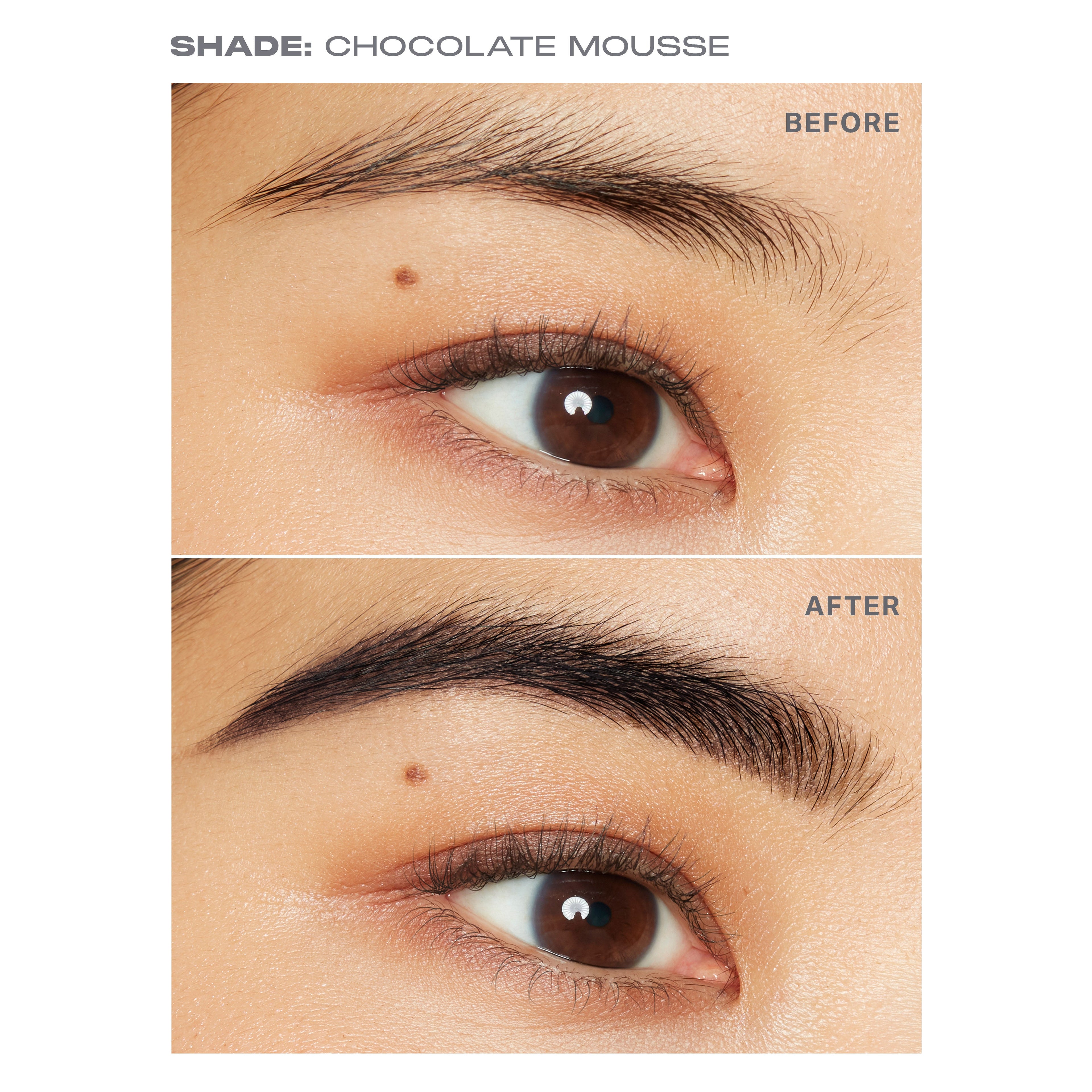 Definer Dual-Ended Brow Pencil & Spoolie