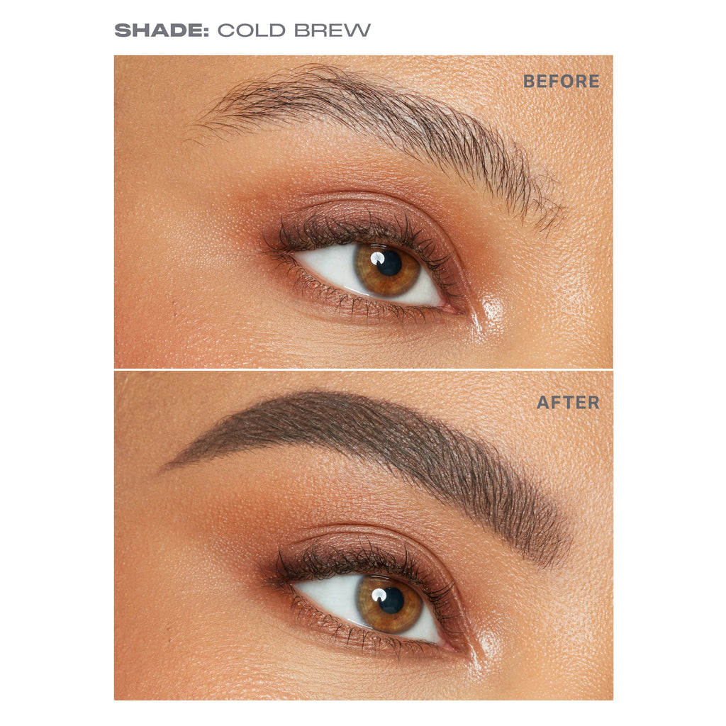 Definer Dual-Ended Brow Pencil & Spoolie