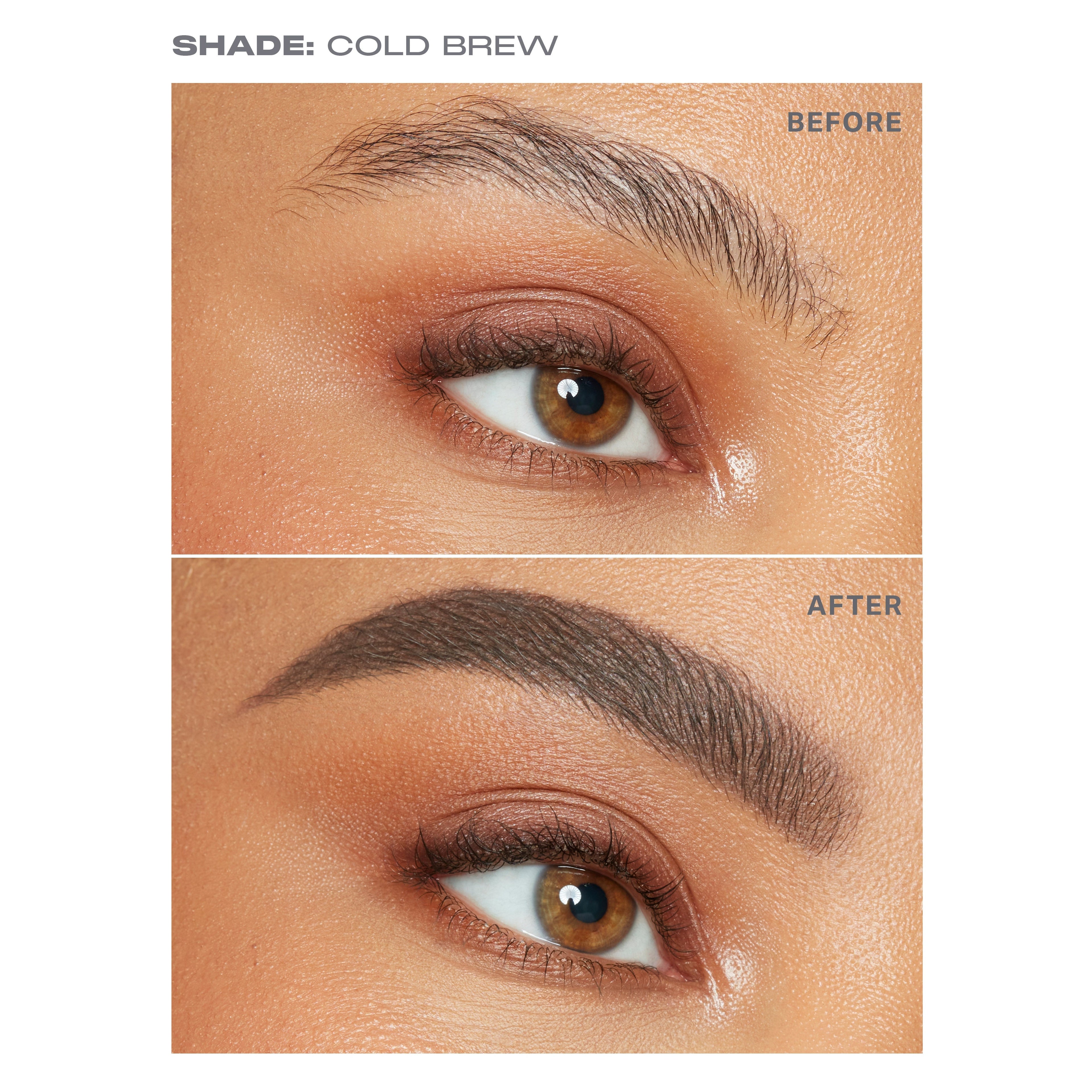 Definer Dual-Ended Brow Pencil & Spoolie