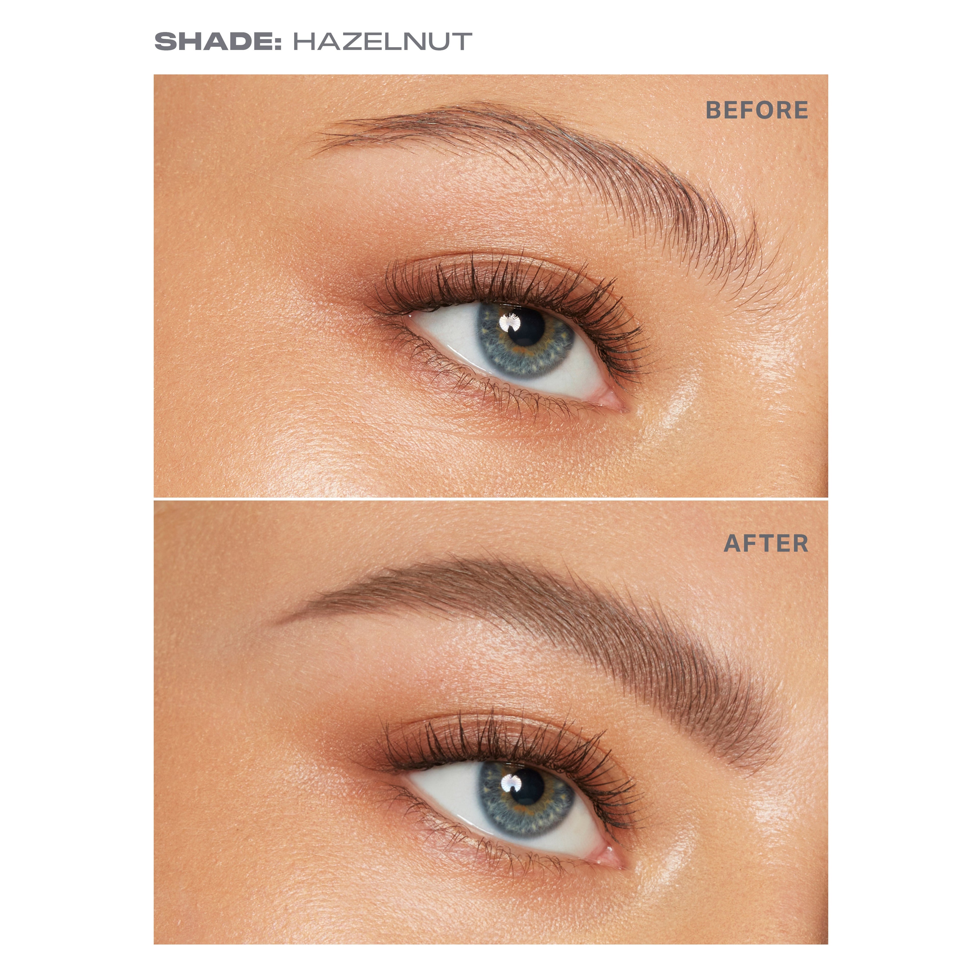 Definer Dual-Ended Brow Pencil & Spoolie