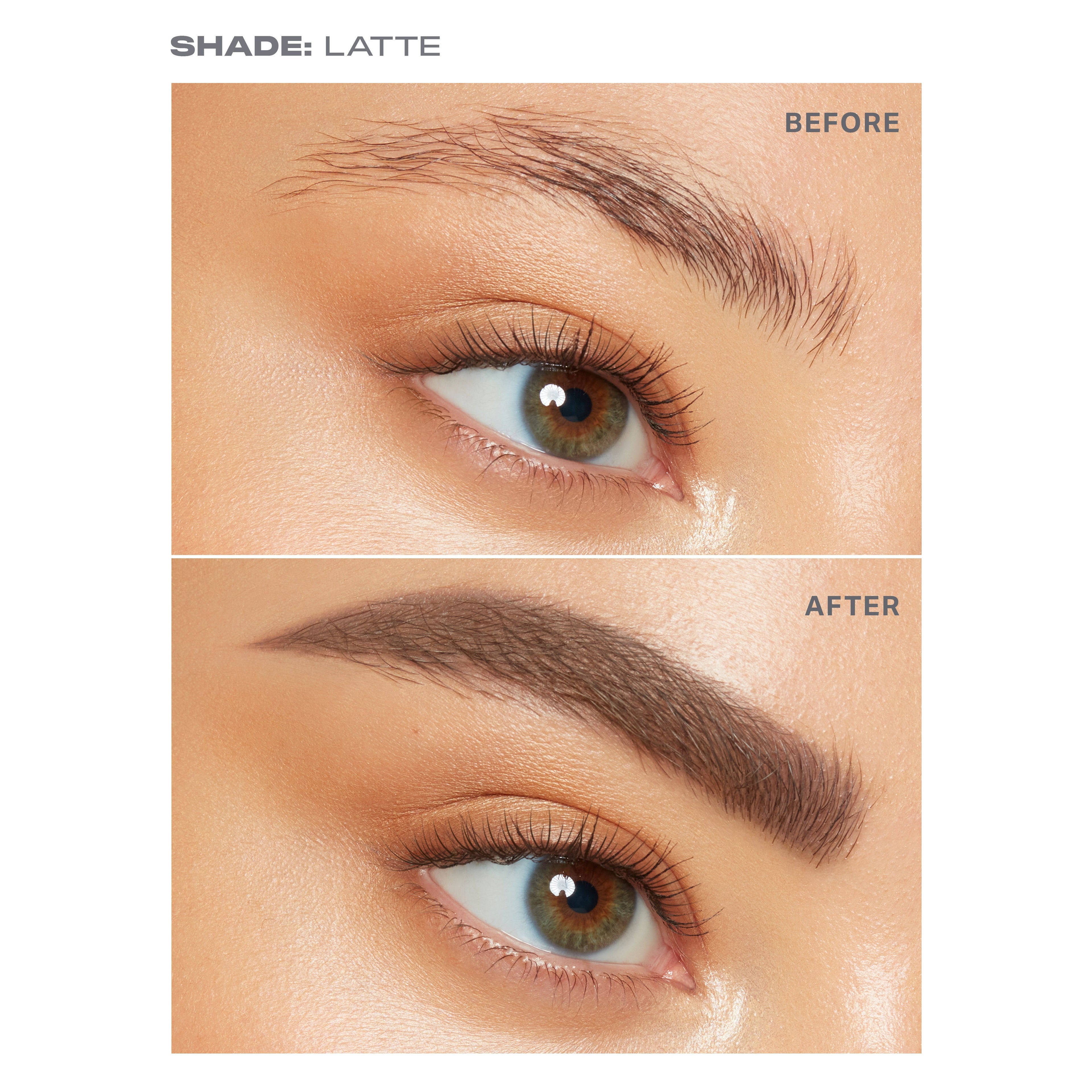 Definer Dual-Ended Brow Pencil & Spoolie