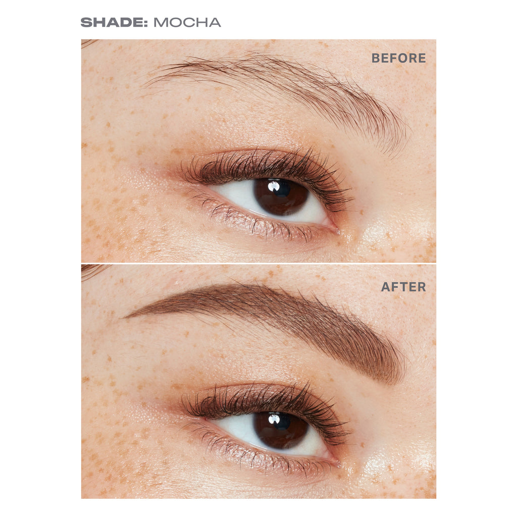 Definer Dual-Ended Brow Pencil & Spoolie