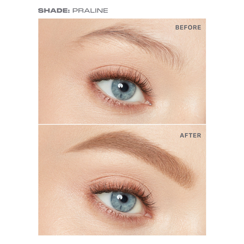 Definer Dual-Ended Brow Pencil & Spoolie
