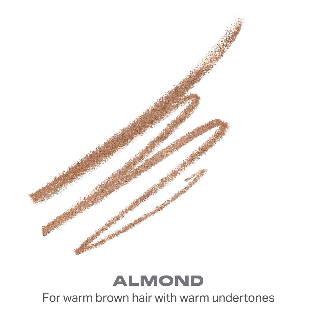 Definer Dual-Ended Brow Pencil & Spoolie