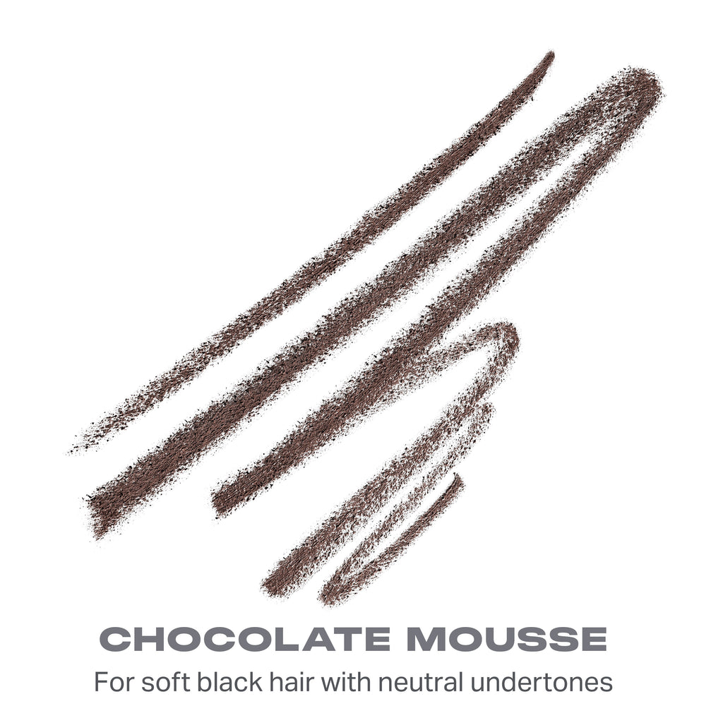 Definer Dual-Ended Brow Pencil & Spoolie