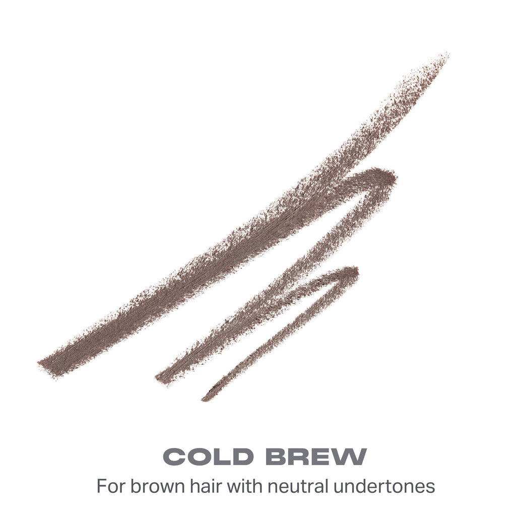 Definer Dual-Ended Brow Pencil & Spoolie