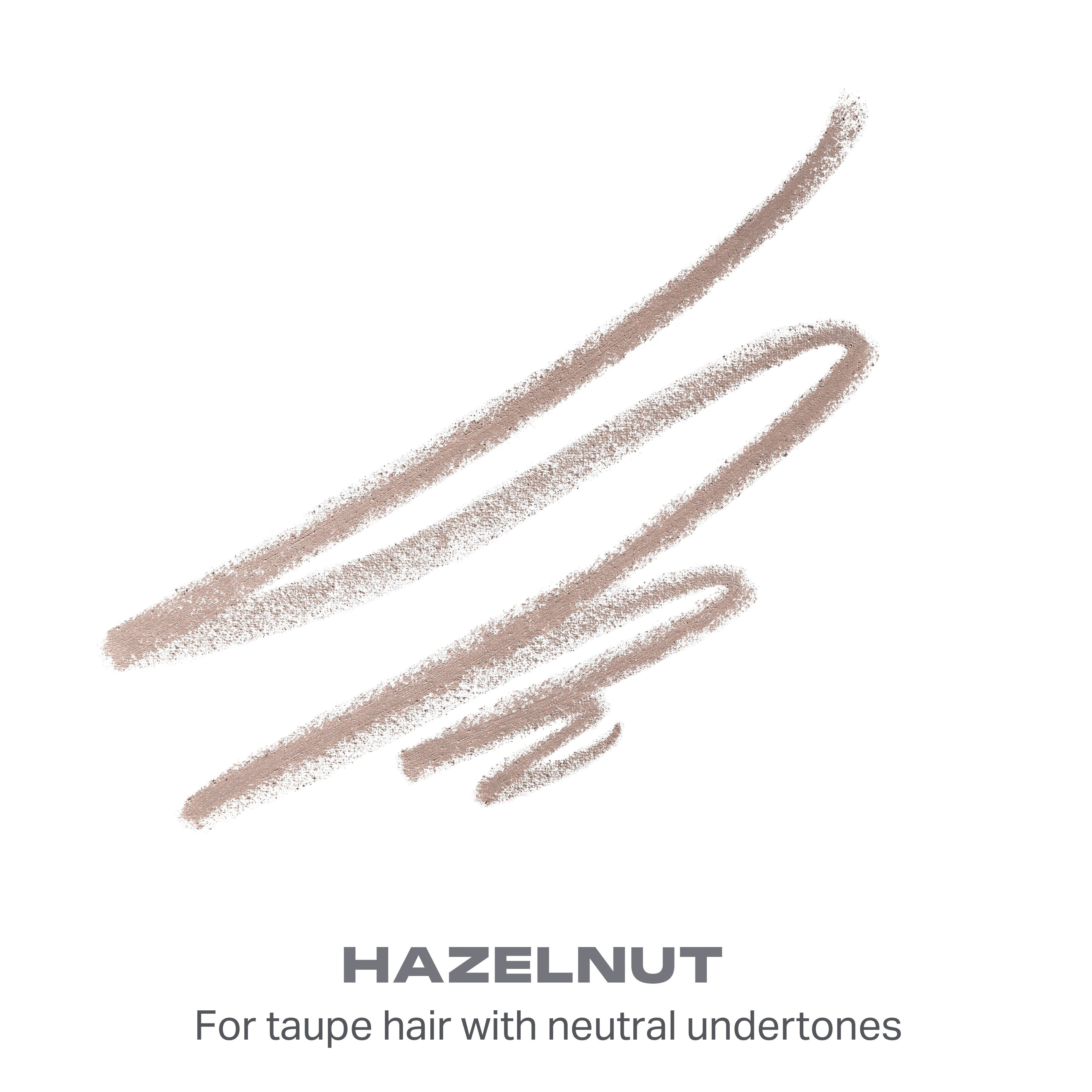 Definer Dual-Ended Brow Pencil & Spoolie