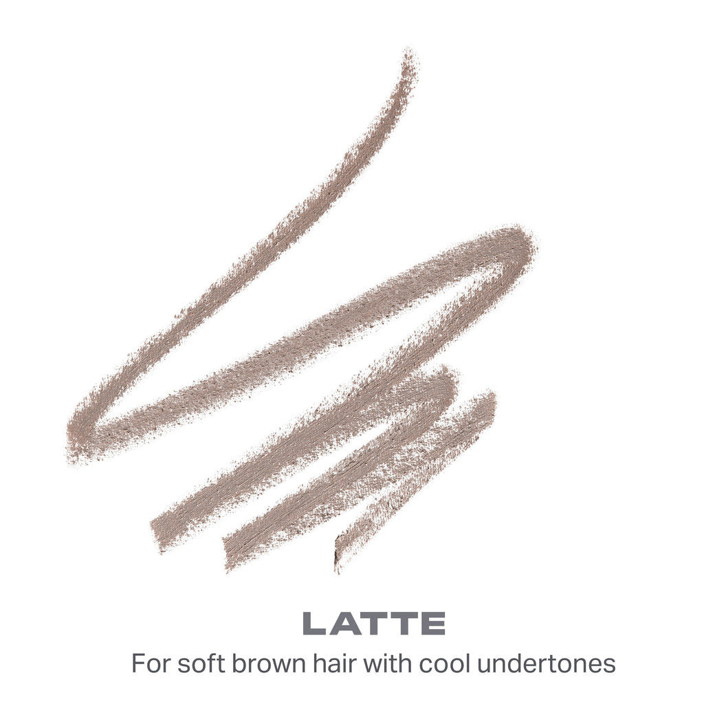 Definer Dual-Ended Brow Pencil & Spoolie
