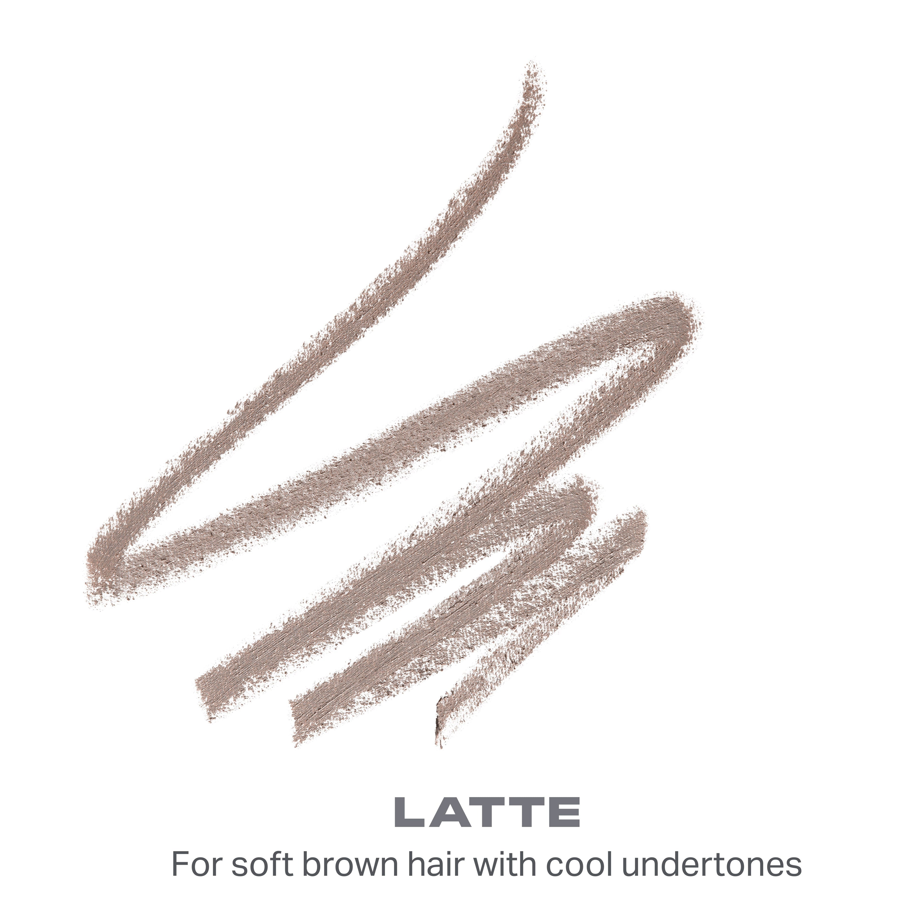 Definer Dual-Ended Brow Pencil & Spoolie