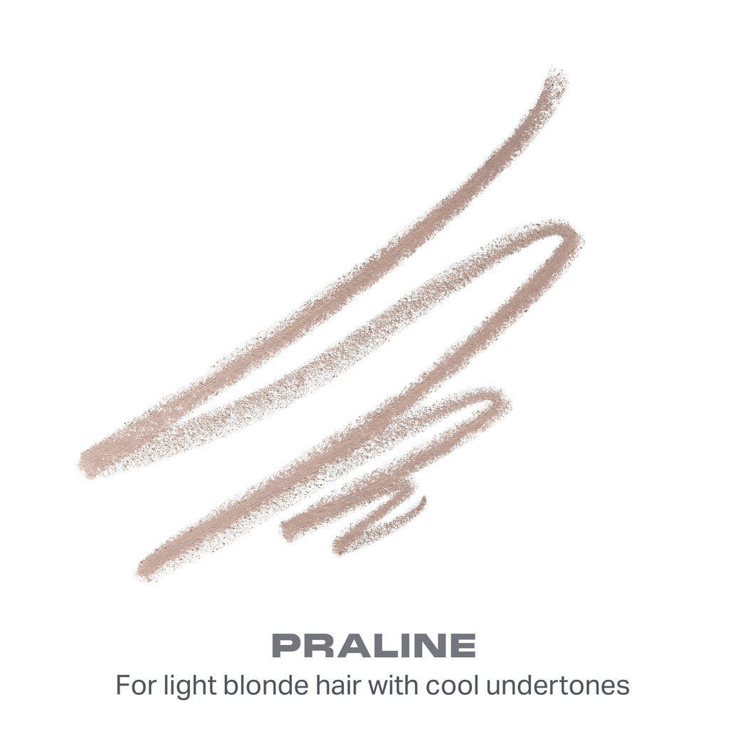 Definer Dual-Ended Brow Pencil & Spoolie
