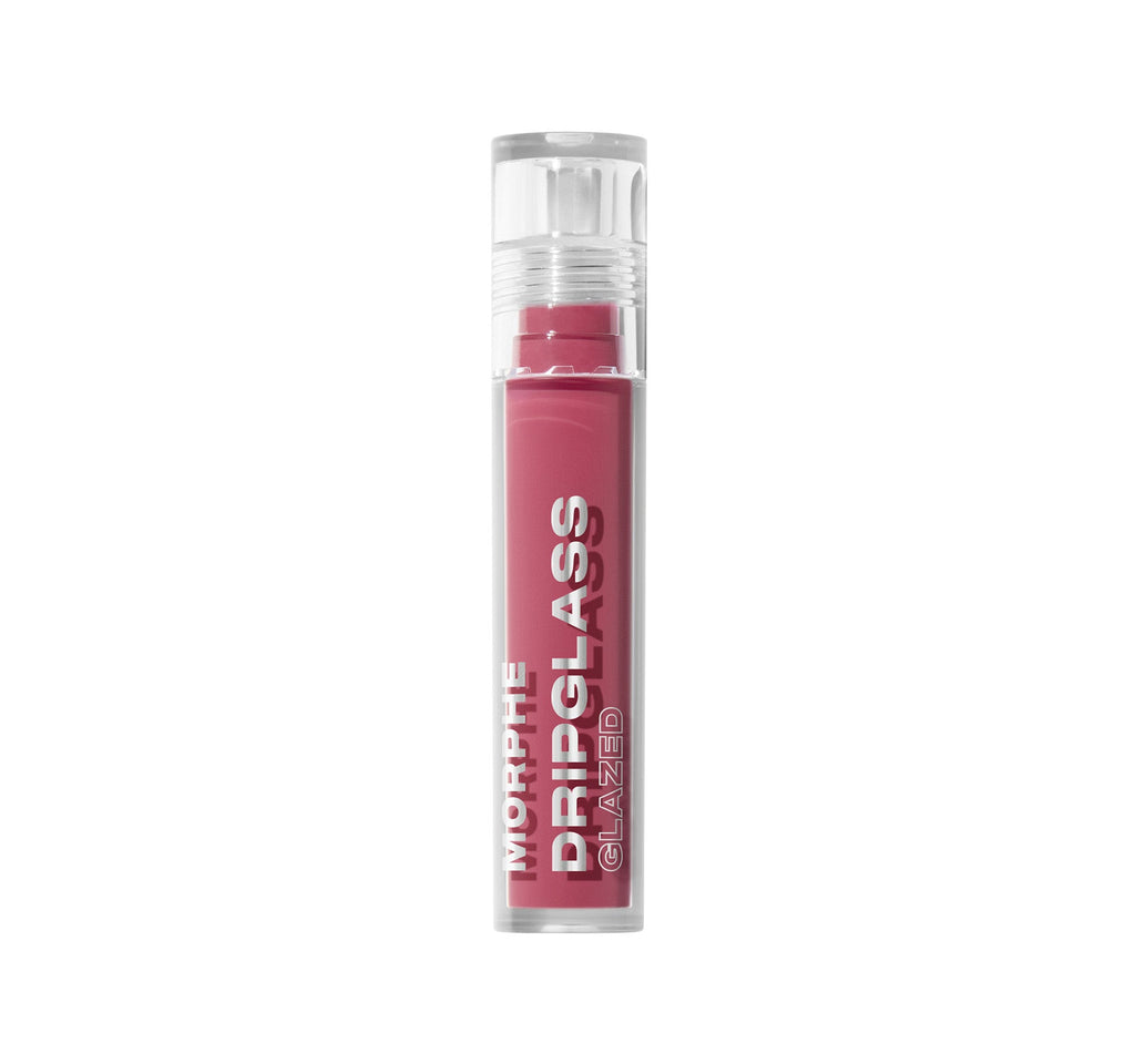 Dripglass Glazed High Shine Lip Gloss