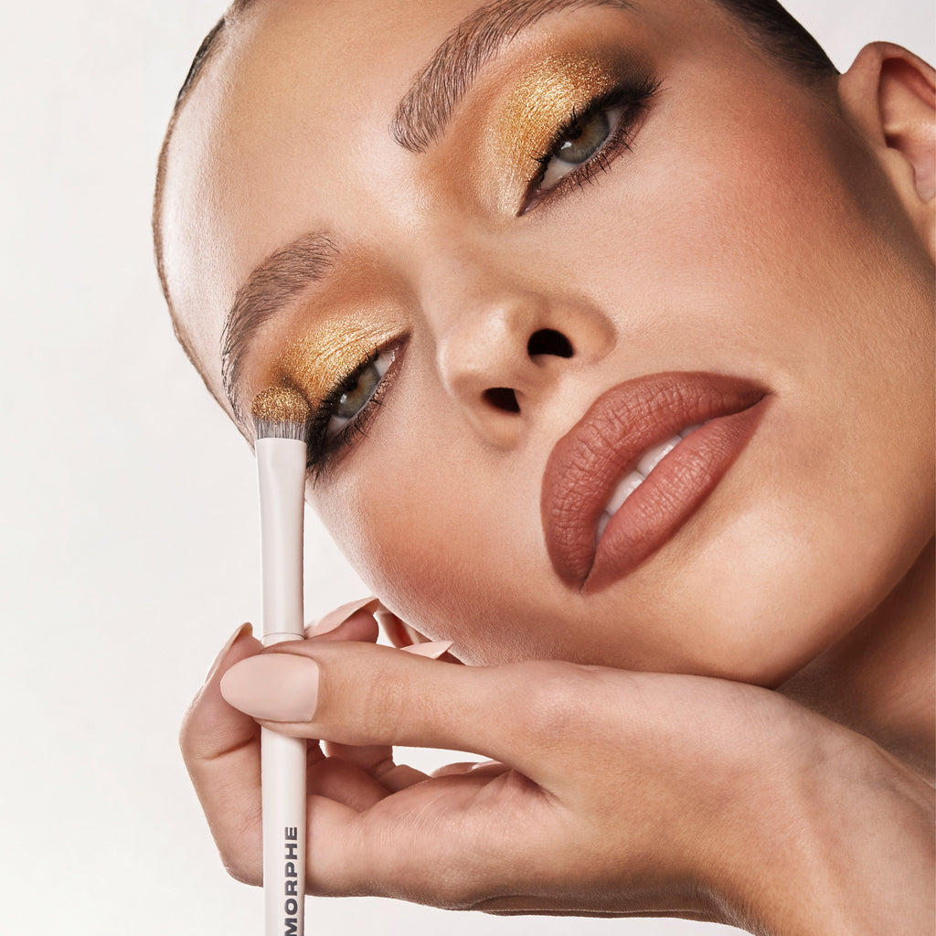 ChromaPlus 6-Pan Eyeshadow Palette