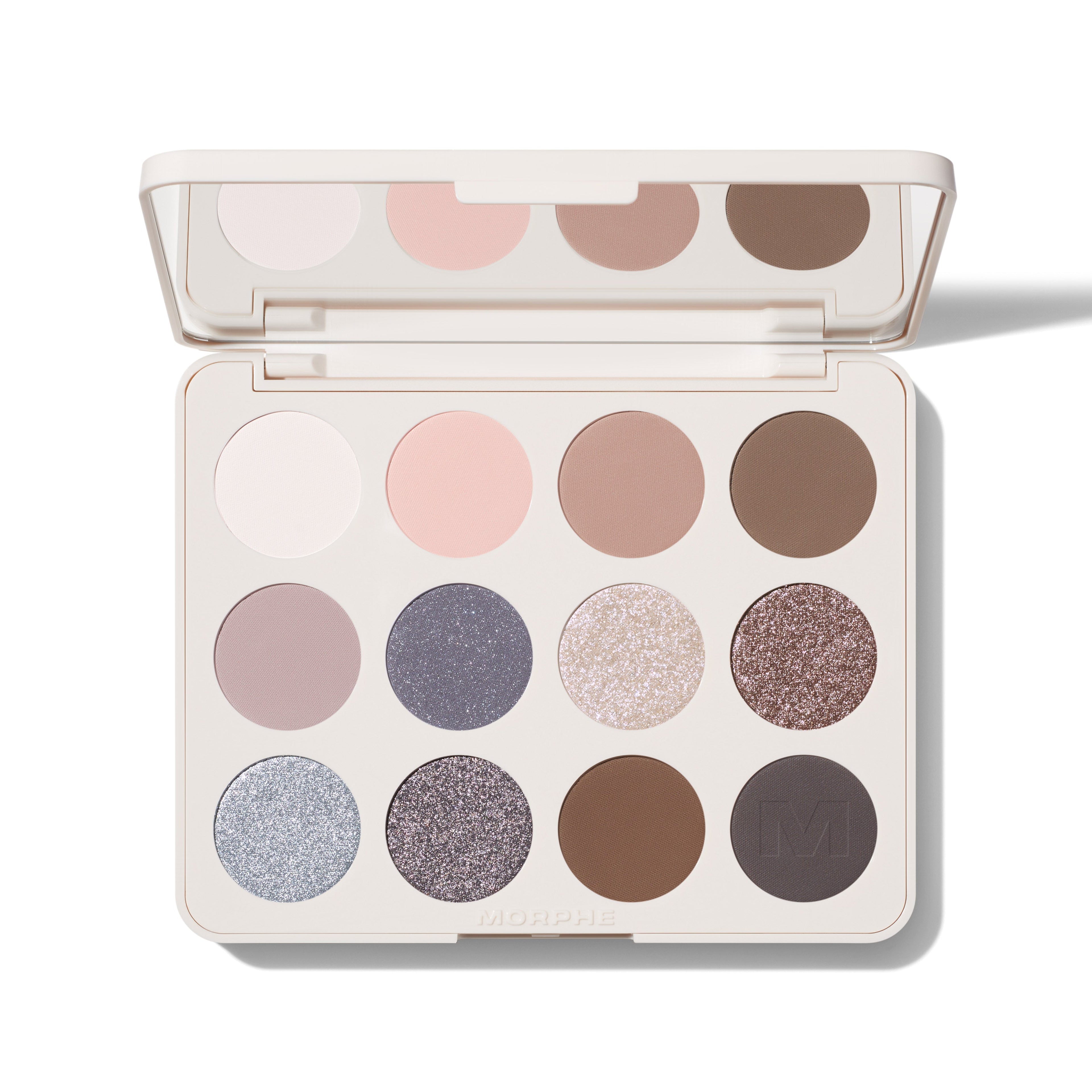 ChromaPlus 12-Pan Eyeshadow Palette