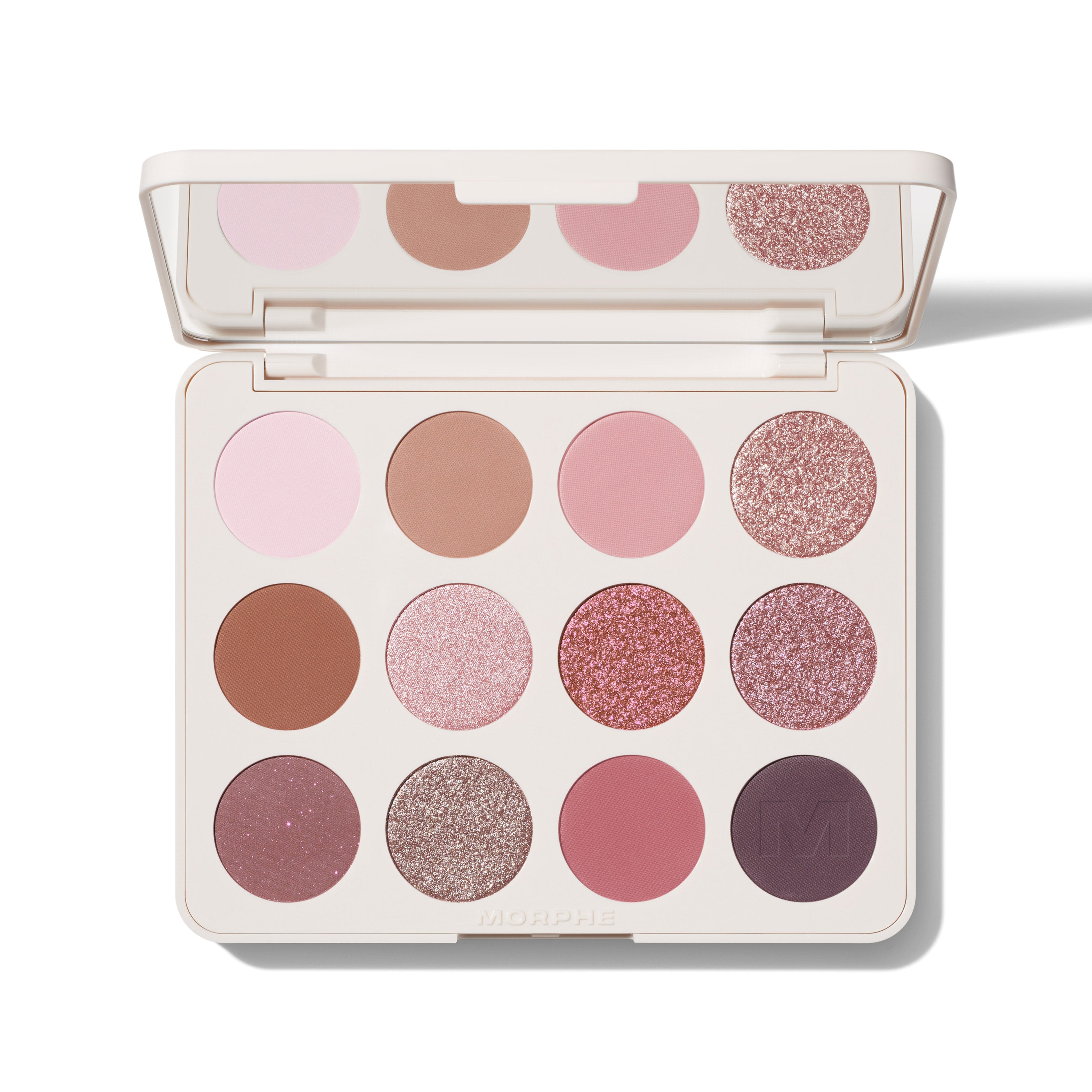 ChromaPlus 12-Pan Eyeshadow Palette