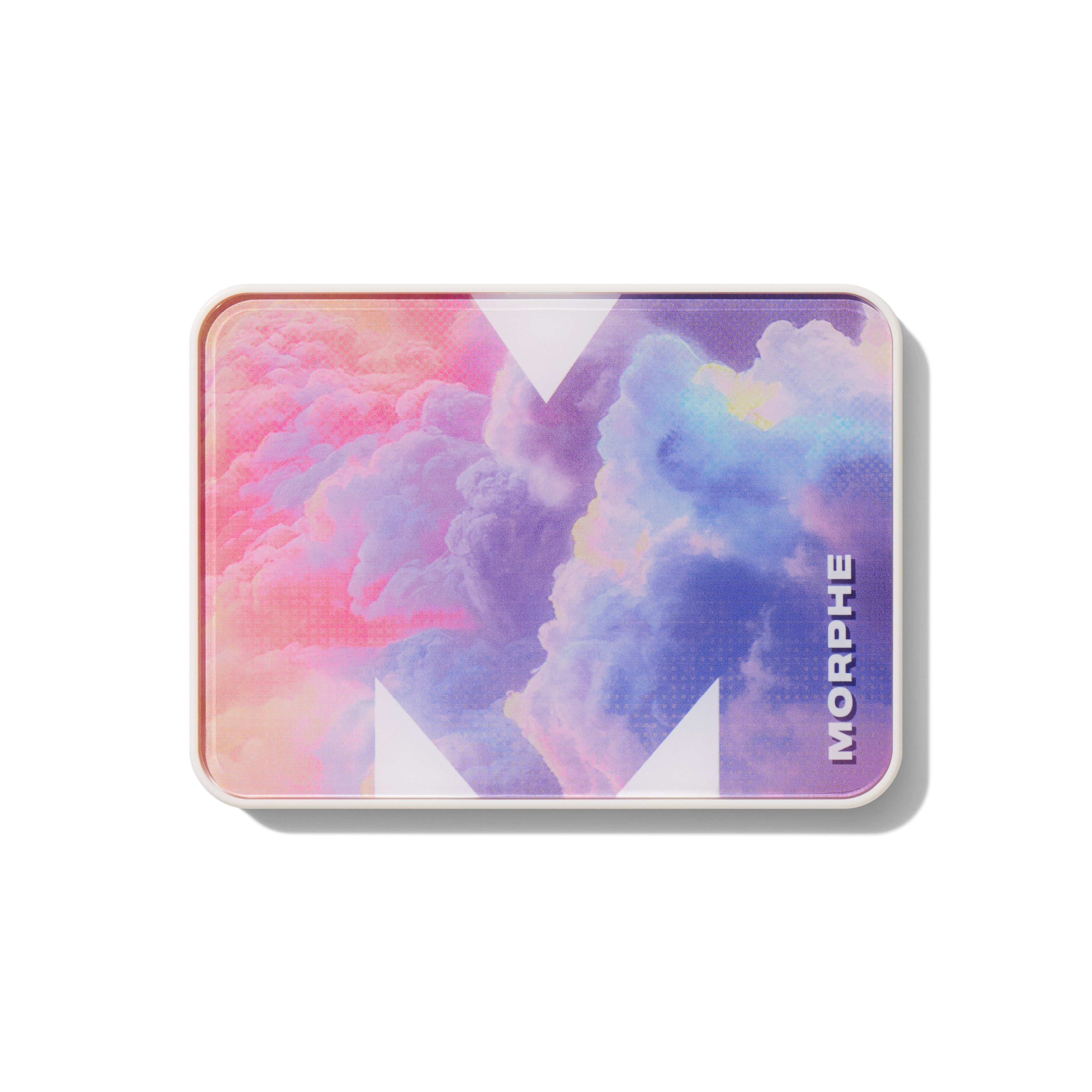 ChromaPlus 6-Pan Eyeshadow Palette