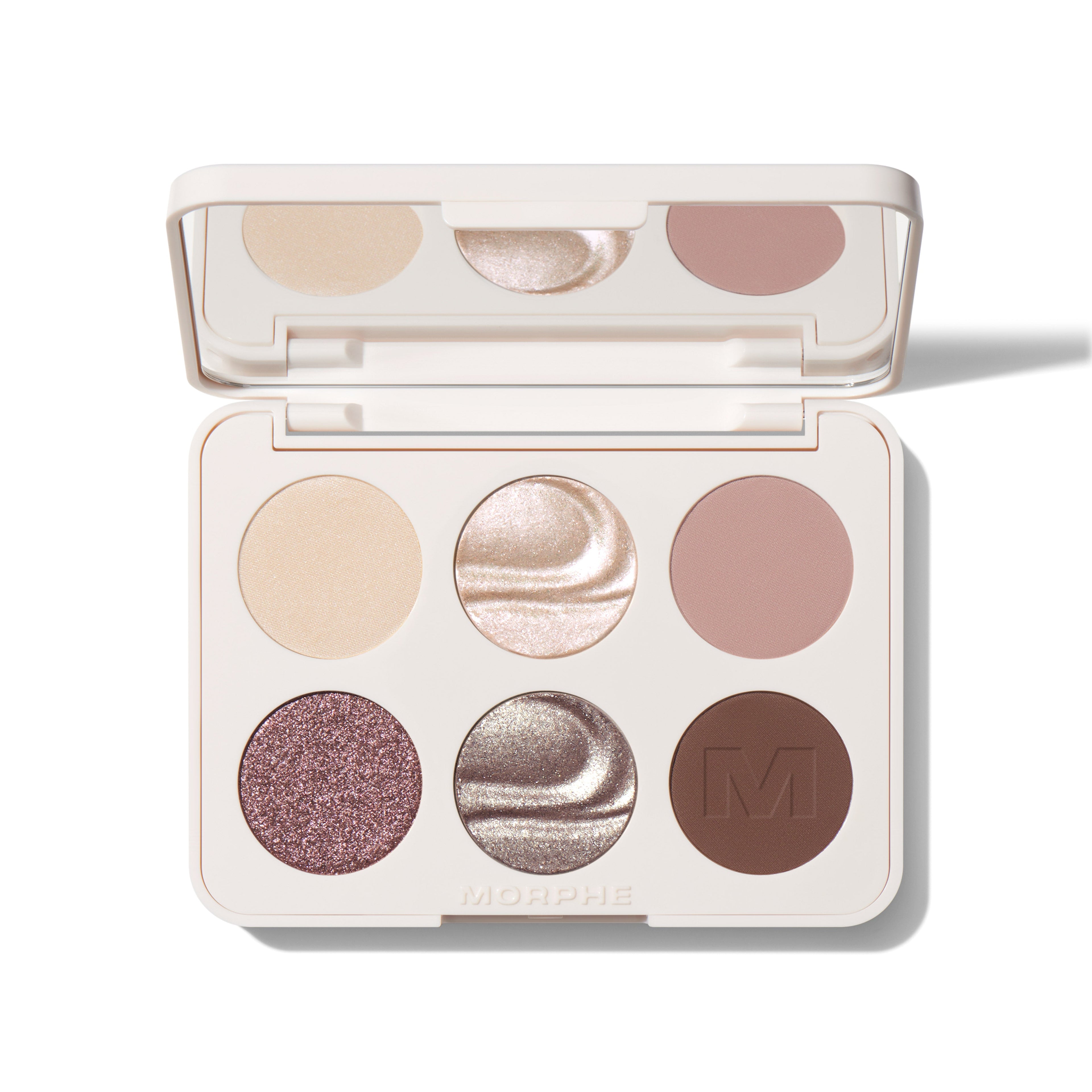 ChromaPlus 6-Pan Eyeshadow Palette