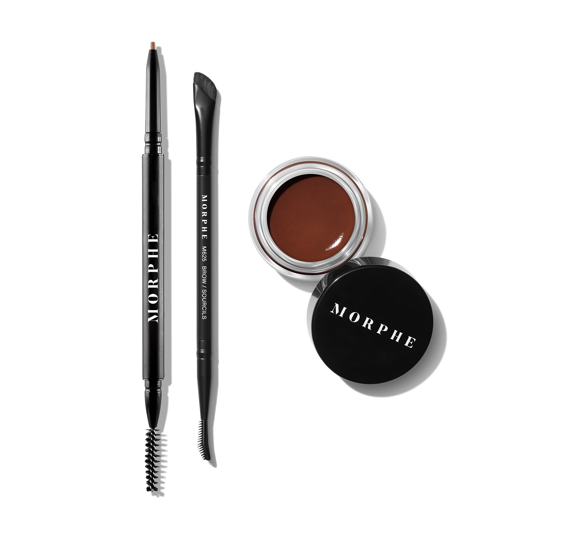 High Archiever Everyday Essentials Brow Kit