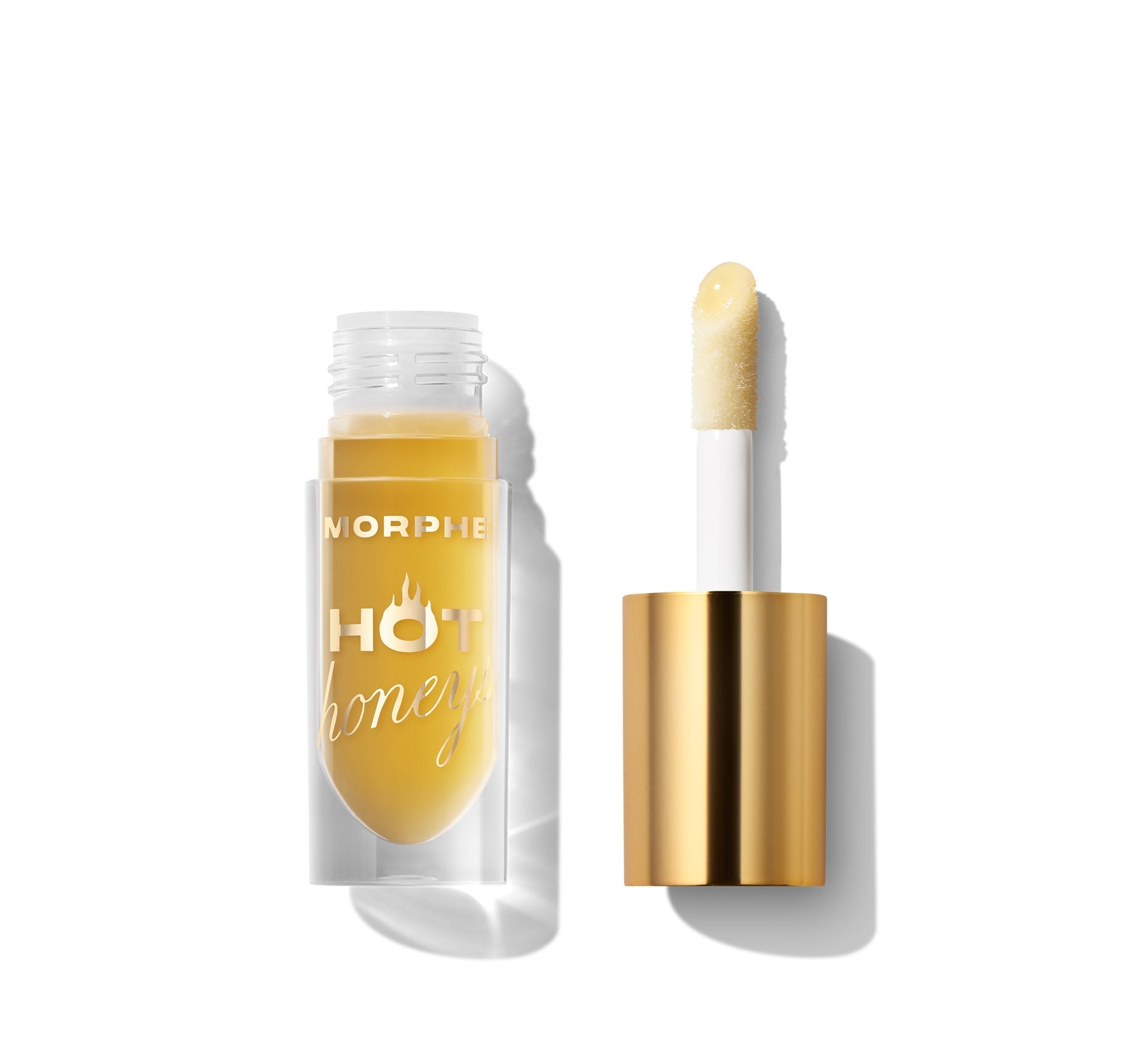 Hot Honeys Plumping Lip Oil