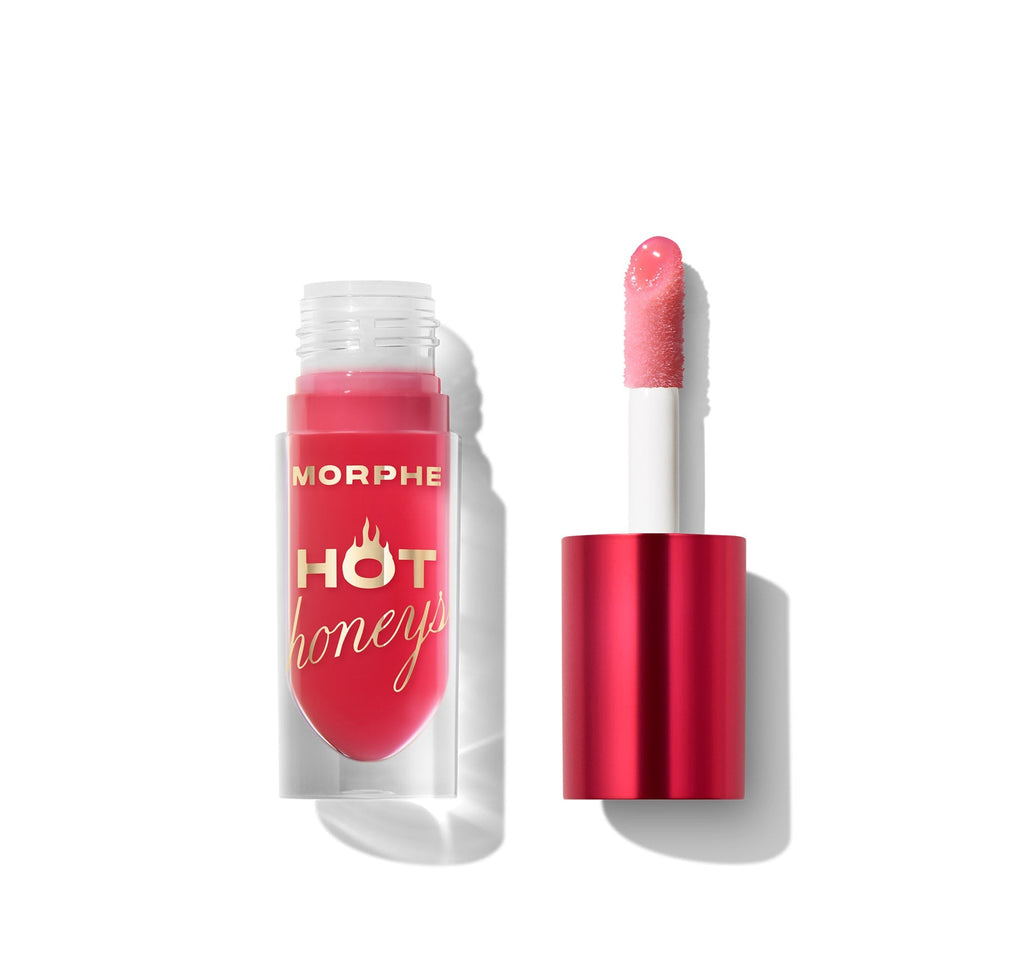 Hot Honeys Plumping Lip Oil