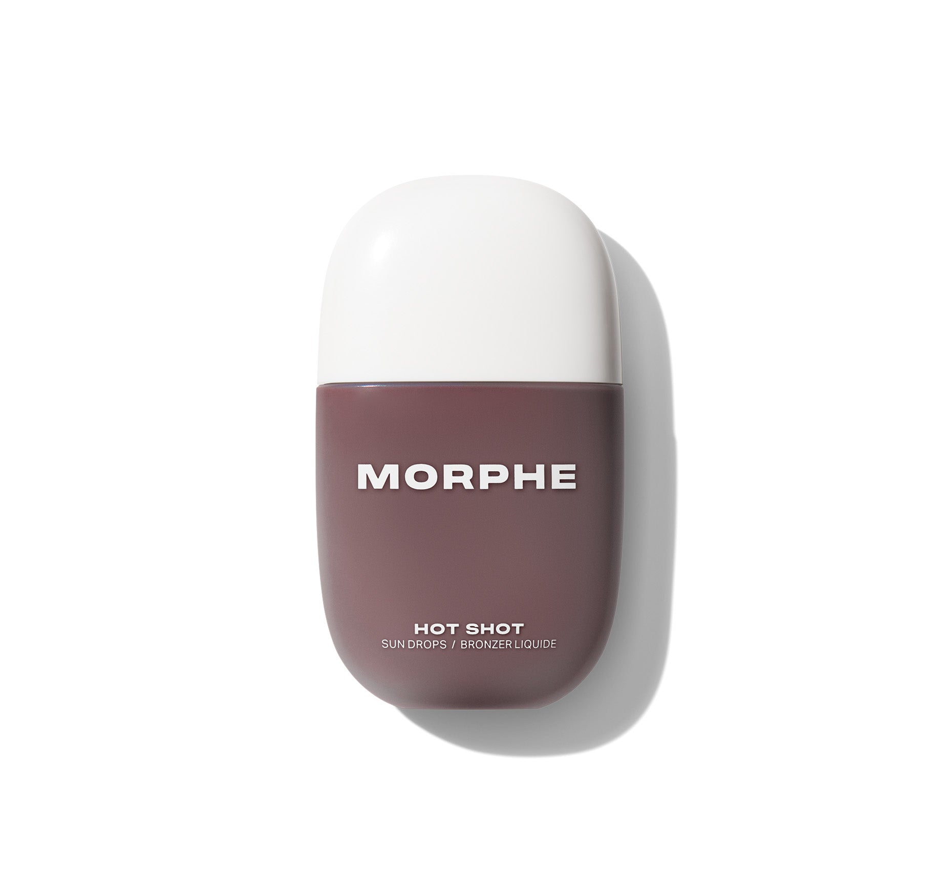 Hot Shot Sun Drops