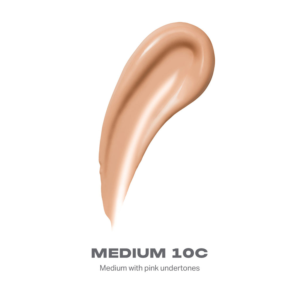 Lightform Extended Hydration Foundation