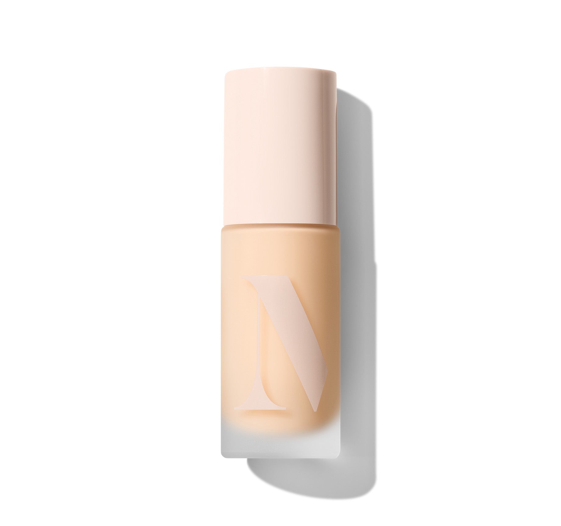 Lightform Extended Hydration Foundation